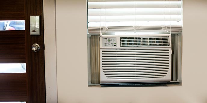 Ac Installation In Hyderabad Kukatpally